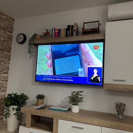 شقة Atico Con Terraza Centro De Tarragona, Mi Refugio المظهر الخارجي الصورة