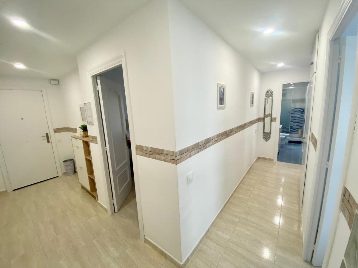 شقة Atico Con Terraza Centro De Tarragona, Mi Refugio المظهر الخارجي الصورة